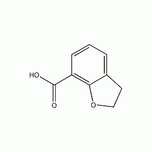 2,3-二氢苯并呋喃-7-羧酸