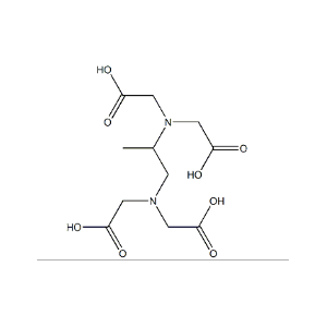 (S)-1,2-二氨基丙烷-N,N,N',N'-四乙酸