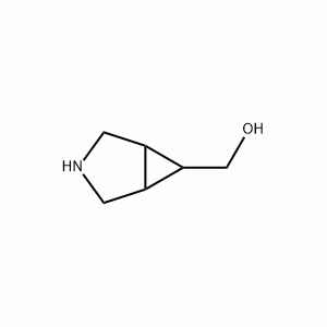 3-氮杂双环[3.1.0]己烷-6-甲醇